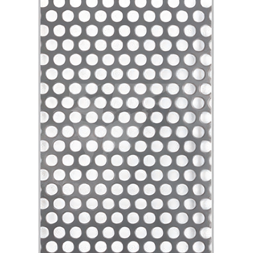 PERFORADOS RENDONDOS