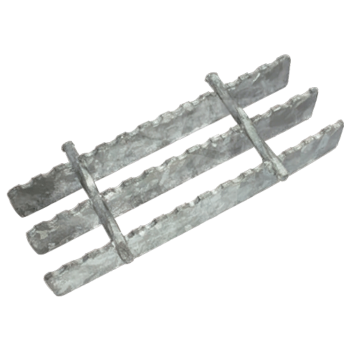 REJILLAS ELECTROFORJADAS